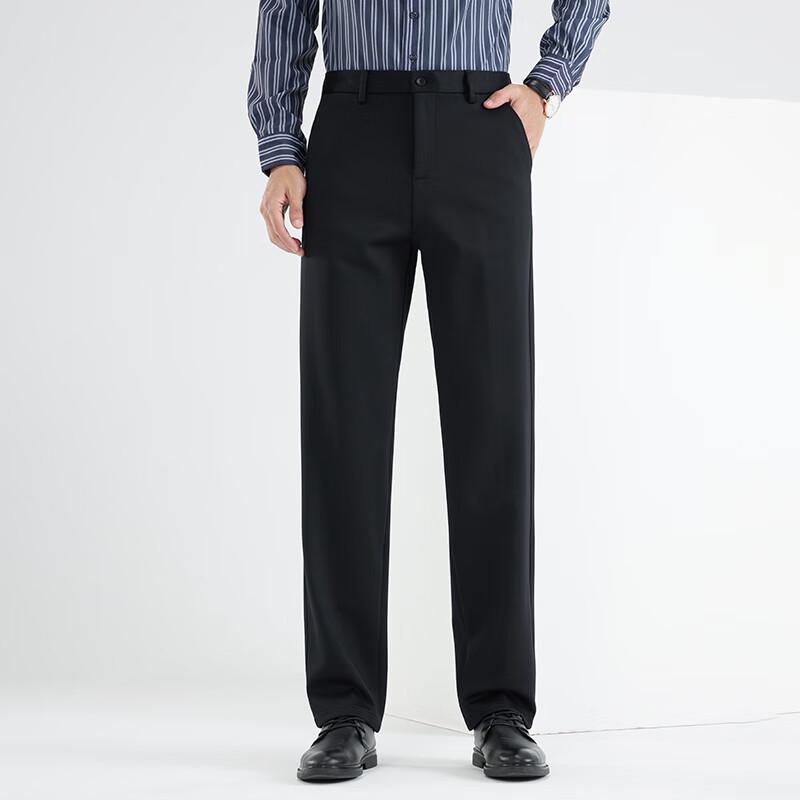 

Men s Autumn/Winter Loose-fit Casual Pants 33