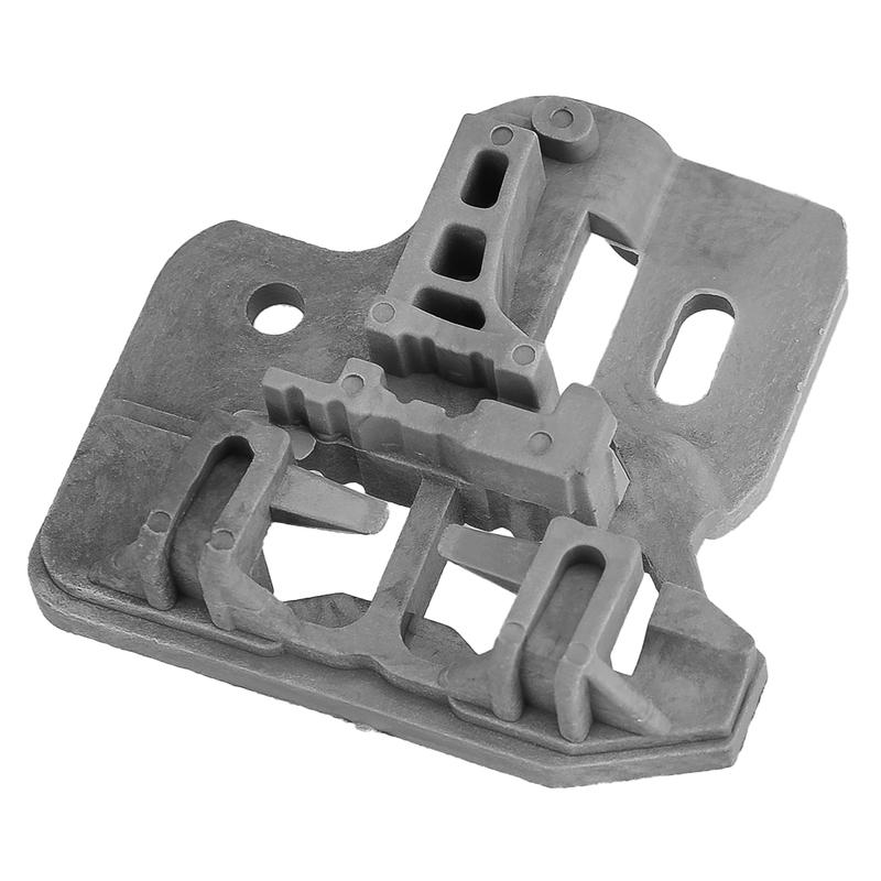 1 Set Power Window Regulator Repair Clip Plastic 51338254781 Fit for BMW X5 E53 2000 2001 2002 2003 2004 2005 2006