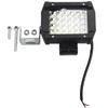 Brand New Led Work Light Accessories High Strength And Durability LED Work Light Parts Replacement Spot White ABS Forklifts