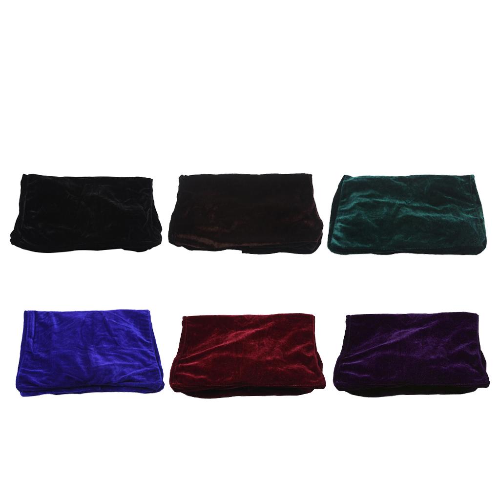 Dustproof Piano Chair Cover Single Chair Cover for Piano Practitioners