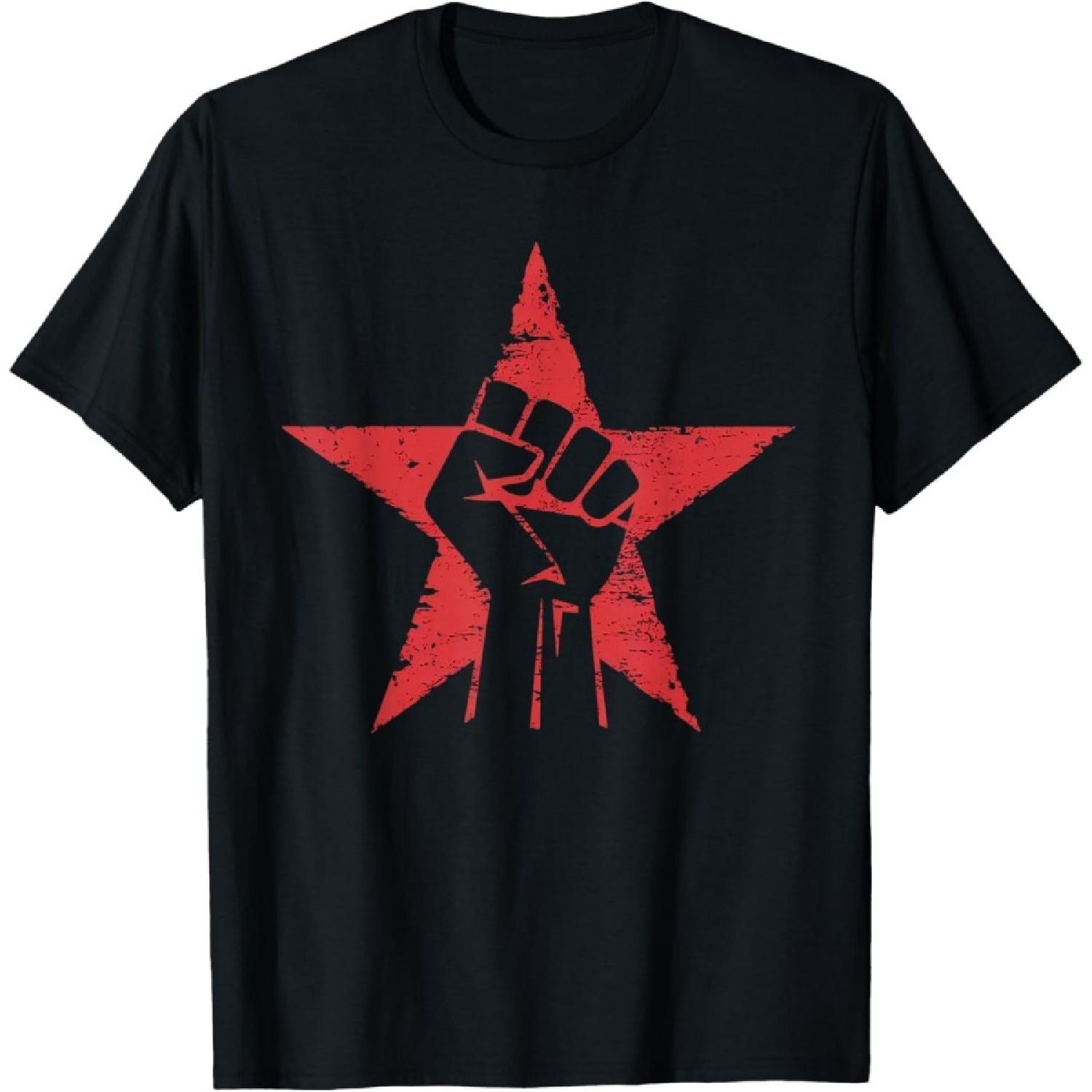 

CHJLGODGOOD Rage Against The Music Classic Vintage Machine Style T-Shirt XXXXXL різнокольоровий