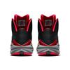Nike Hyperdunk 2014 Black University Red 653640-003