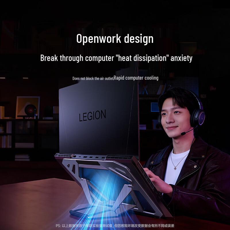 UGREEN Foldable Laptop & Tablet Stand