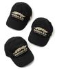 Laendolpeuaenko Bough Black Trunk Cap Embroidered Ball Cap