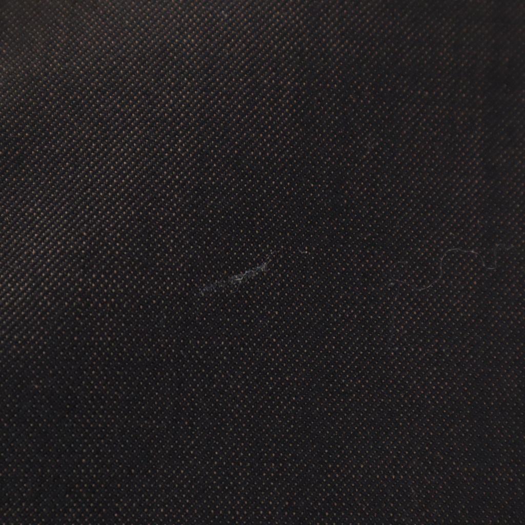 Lanvin 90s Made In Italy Old Tailored Jacket 48 Brown Men's Used