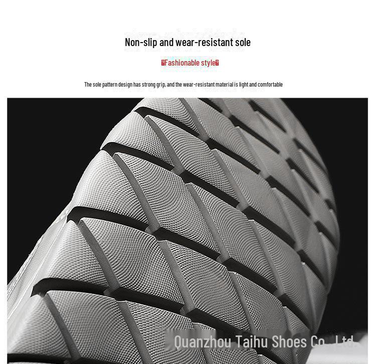 Men's Large Size Breathable Canvas Slip-On Shoes, Old Beijing Style Umbrella Cloth Sneakers