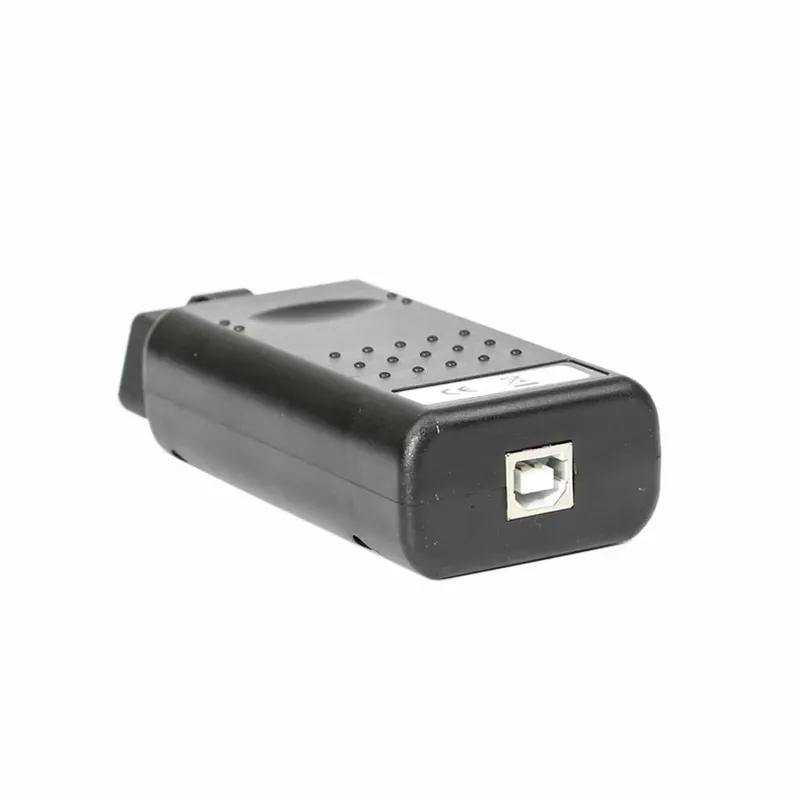 V1.99 OPcom PIC18F458 FTDI V2014 OBD2 car Diagnostic tool for Opel OPCOM flash update 200603A opcom 10-16Pin cable for-opel