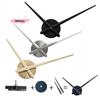 M-New Big Size For 3D Wall Clock Modern Office Home Decor Brief DIY Large Clock Needles Quartz Hour Hands Accessories Mechanism