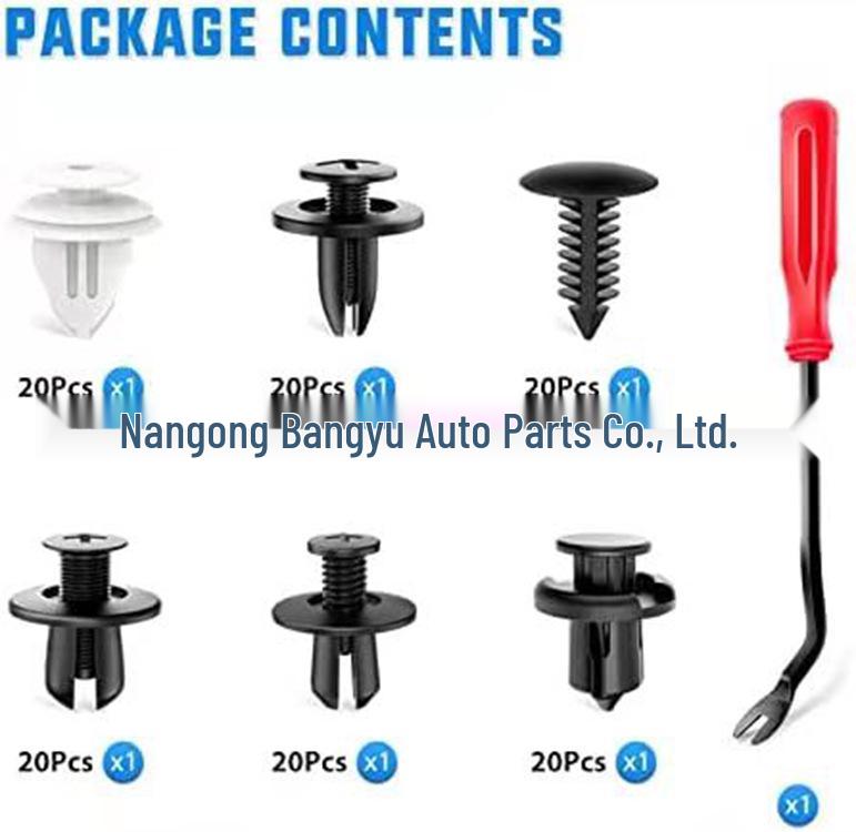 120KS Patentiek pre Toyotu: Nárazník, Panel dverí, Chladič, Skrutka, Sedadlo.