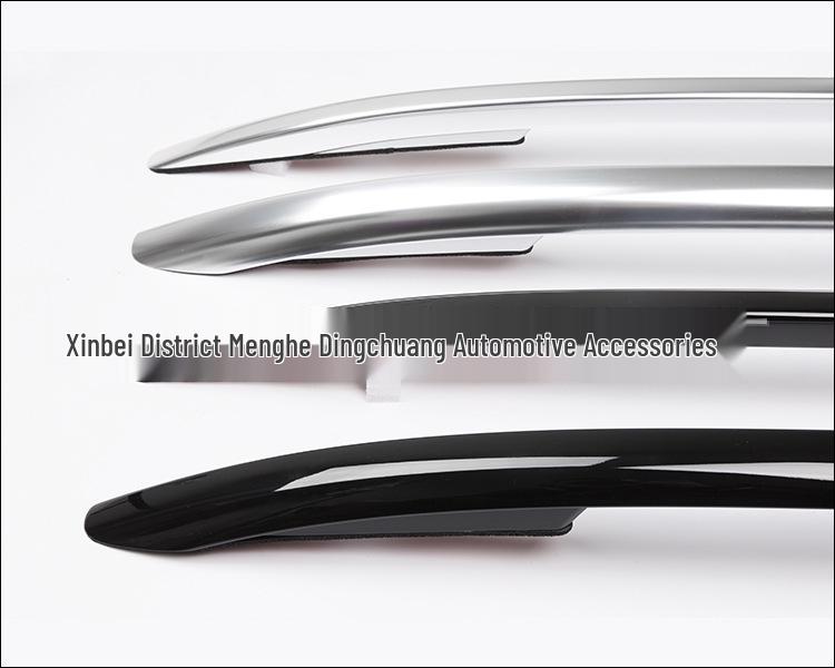 Roof Rack for Cayenne: Fits 2018, 2020, and 2022 Models