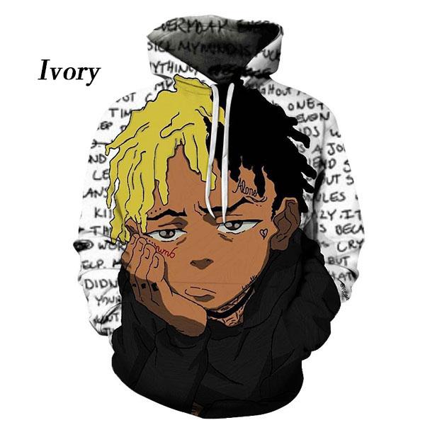 juice wrld x chicago bulls moletom com capuz