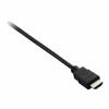 V7 HDMI Cable V7 V7E2HDMI4-03M-BK     Black