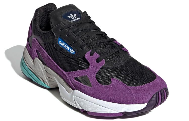 Adidas Wmns Falcon 'Active Purple' Women's CG6216