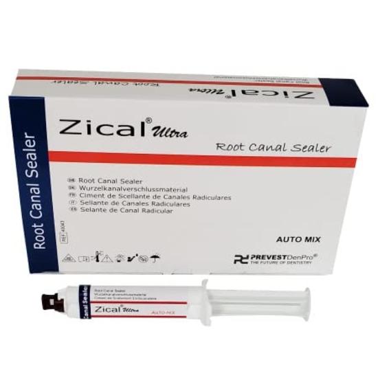 Prevest DenPro Zical Automix Root Canal Sealer