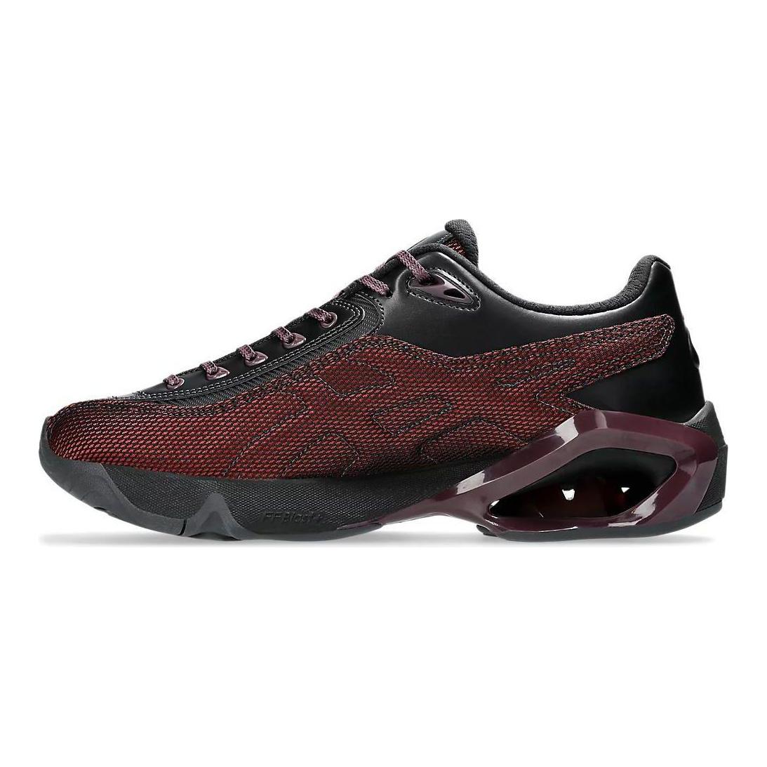 Купити Kiko Kostadinov x ASICS Novalis Gel Teremoa Чорна Далія