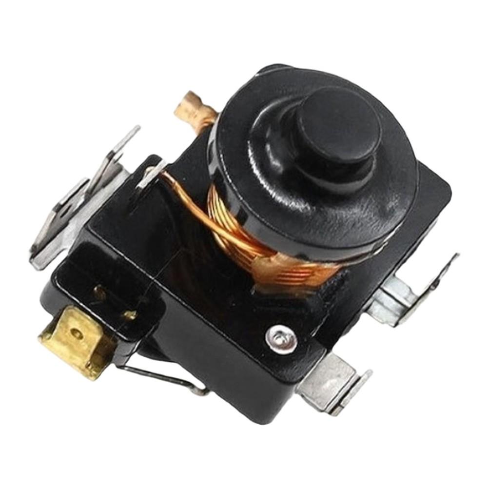 QL2-8.6 Starter Refrigerator Starter Compressor Starter