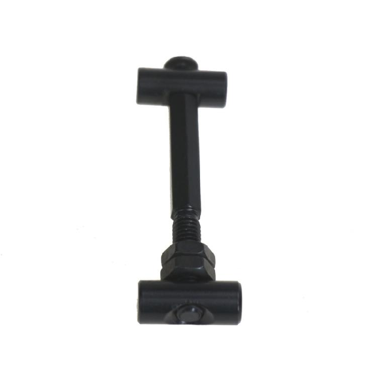 Universal Replacement Locking Screw For Electric Scooter Shaft Ensures Secure Locking Folding Pull Rod Screw Accessories