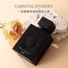 Nightclub Queen Men's and Women's Perfume Lasting Fragrance Charm Fresh Gourmet Perfume