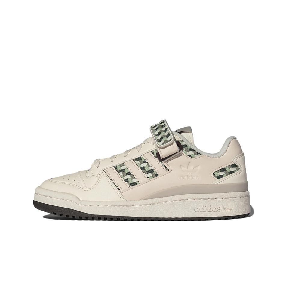 

кроссовки Unisex adidas originals FORUM Skate shoes FZ5591