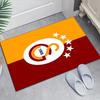 1pc Football Team Design Area Rug - Non-Slip, Soft & Cozy Floor Mat for Living Room, Bedroom, Office - Indoor/Outdoor Decorative Carpet