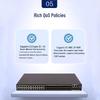 H3C S5135S-48S2T4X-EI Smart Managed Layer 3 Access Switch