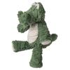 Mary Meyer Marshmallow Zoo Stuffed Animal Soft Junior Gator Toy, 9-Inches,