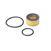 10pcs/lot LPG CNG Car Autogas Filter For TOMASETTO Fratelli Alex Shark 1200 Alex Shark 1500 Atiker SR 04
