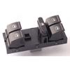 1K4 959 857B Electric Power Master Window Switch Button For VW Sagitar Golf 5 J Etta MK5 6 Tiguan Touran Passat B6 B7 1K4959857B