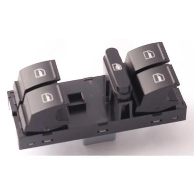 Dispositivos eléctricos para coche – Interruptores