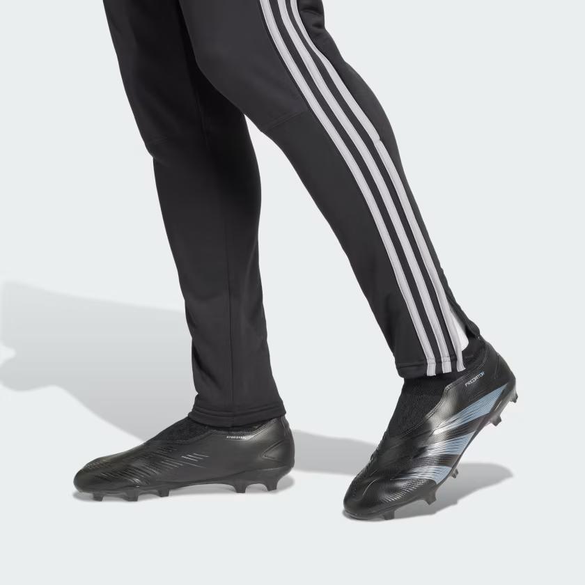 Adidas Tiro 24 Winterized Pants Men Pants Black Light-Agate IM9974