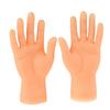 Novelty Five Finger Hand Puppet Toy Finger Sleeve