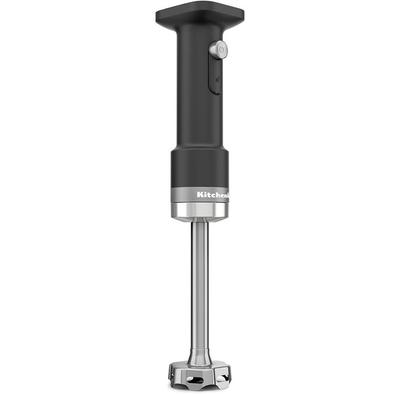 Immersion Blender KitchenAid 5KHBRV00BM Go Cordless Solo