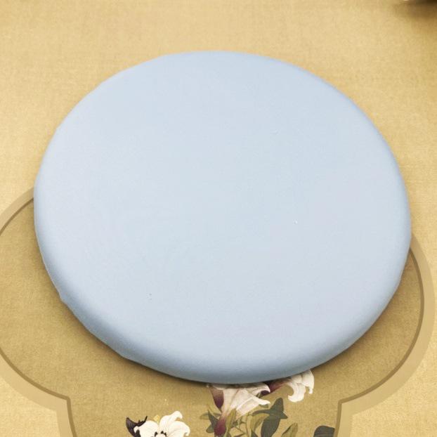 Sedák z paměťové pěny: Ergonomická podpora pro všechna roční období - Ideální pro použití v kanceláři a autě