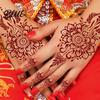 Quick Apply Tattoo Stickers Temporary Sticker Flower Lace Lotus Pattern Fake Tattoos for Women Men Fun Family Waterproof DIY Face Arm Leg