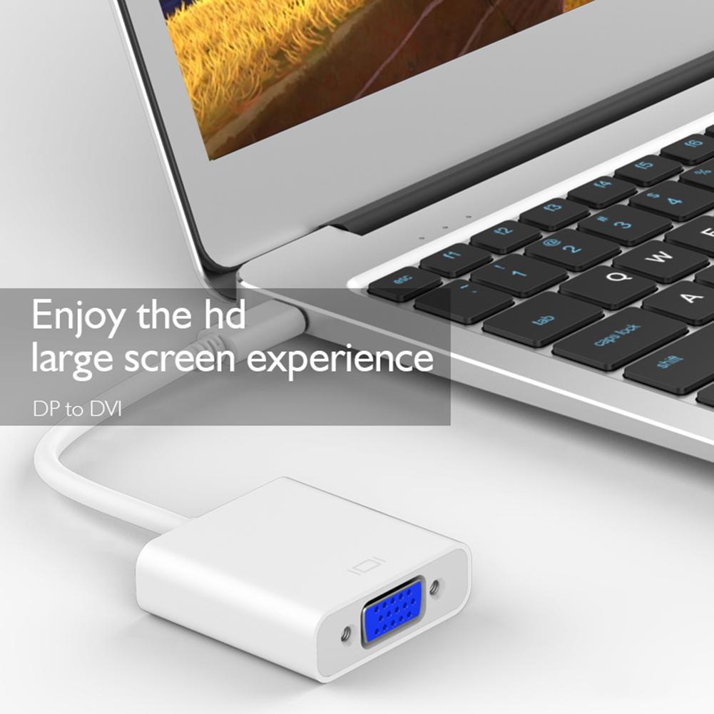 Multifunctional USB C To VGA Adapter Type C To VGA Adapter Converter