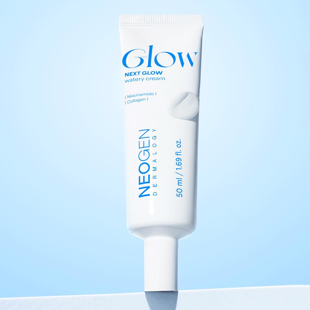 NEOGEN Next Glow Watery Cream 50ml