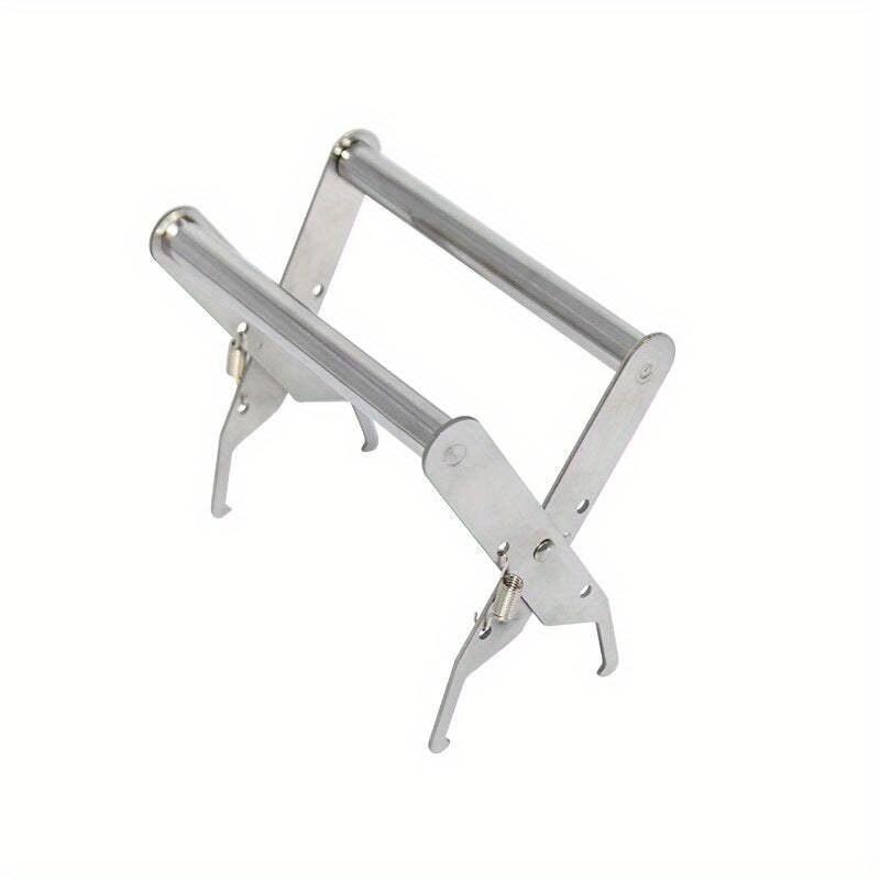 New Bee Hive Frame Holder Capture Frame Grip Beehive Clip Clamp Grasp Beekeeping Accessories Increase Honey Bee Tool