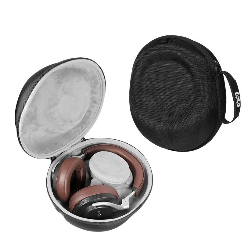 Suitable for Shure AONIC50 Headphone Storage Bag AONIC40 Aonic50 Headphone Storage case Portable Drop protection case