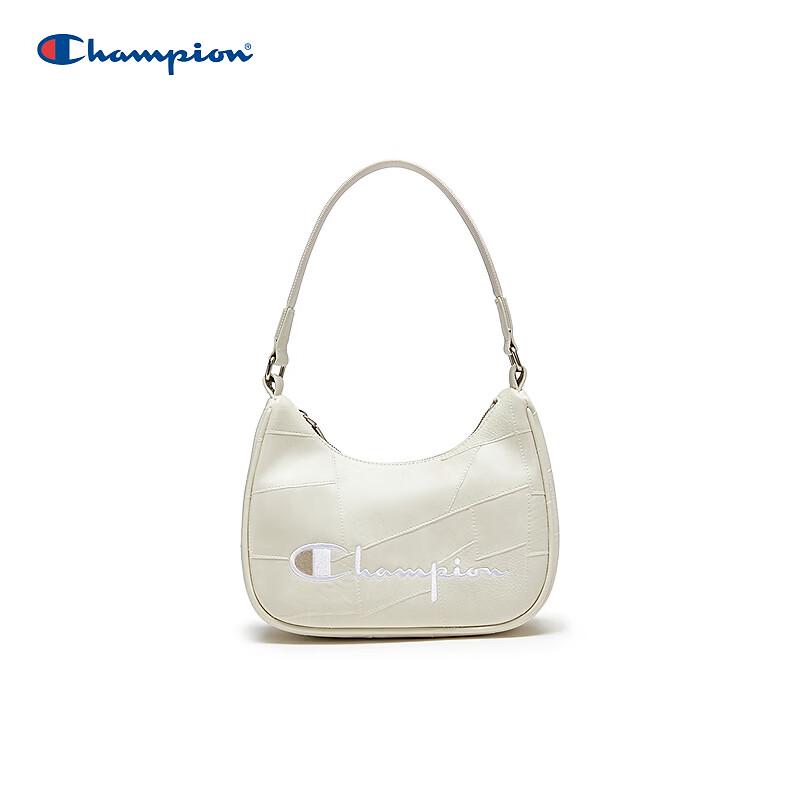 Champion Compact Retro Shoulder Bag One Size