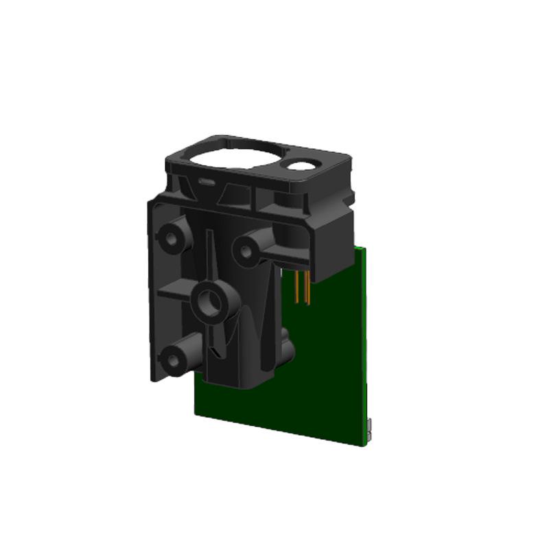 Jinlai Optoelectronics KLS3R High-Precision Mini Infrared Laser Rangefinding Sensor