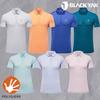 Black Yak Eco Friendly Functional Short Sleeve Polo mbridiPolo 1by