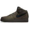 Air Force 1 Mid 'Ridgerock Black' 315123-205