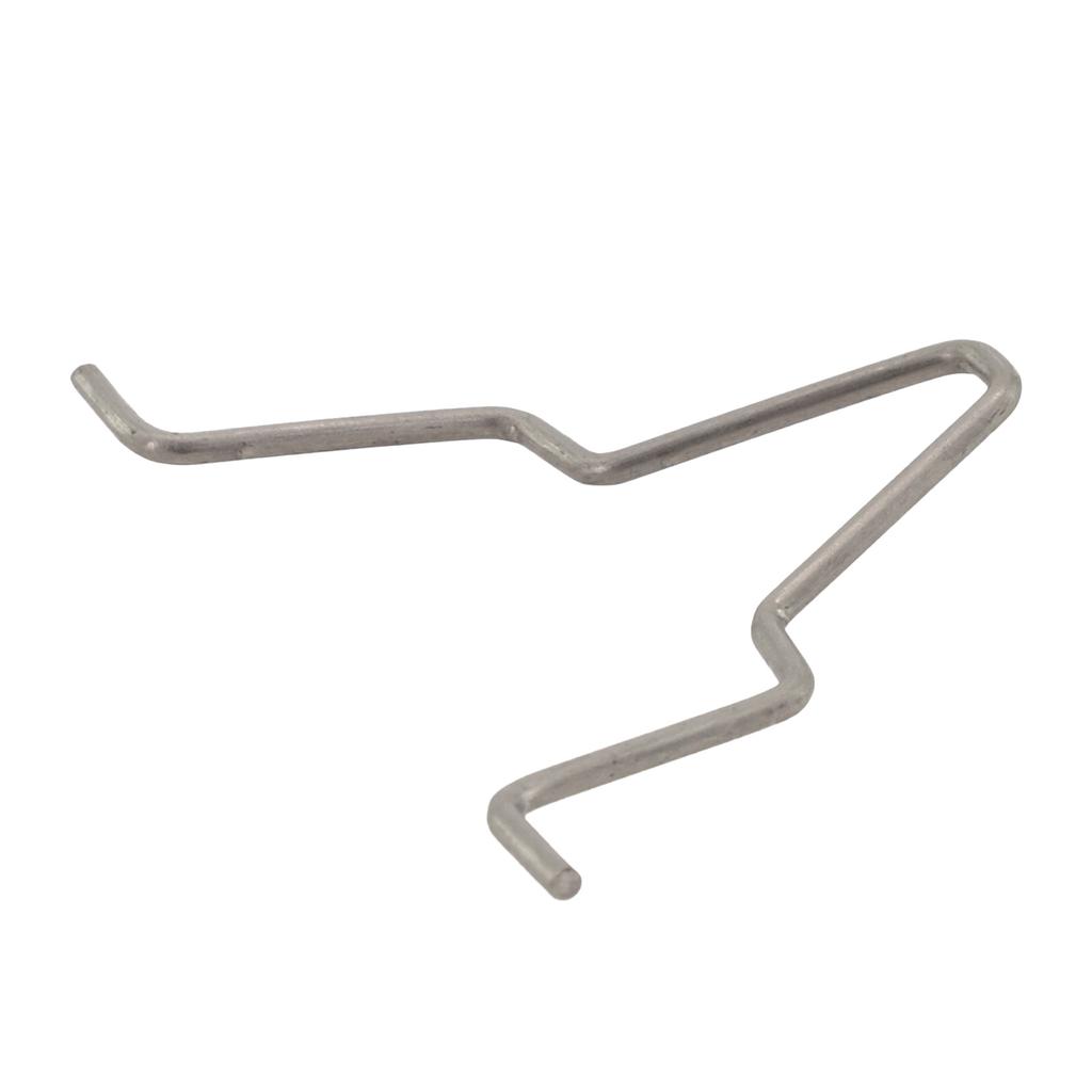 Direct Fit Retaining Bracket E90 Retaining Bracket Direct Replacement Easy Installation High-quality Materials For Replacement