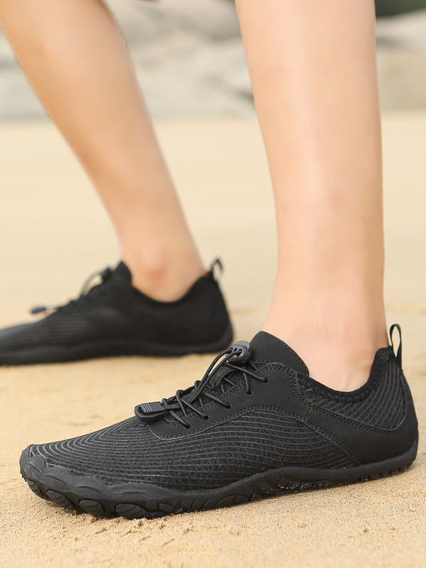 Free Shipping: Quick-Drying Non-Slip Wading Shoes - Breathable Hiking and Fishing Footwear for Men and Women