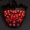 Motorcycle LED Tail Light IP67 Waterproof High Temp Resistant Replacement for CBR300R CB300F CBR250R