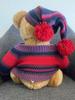 [USED] Harrods 2004 Teddy Bear, Year Bear, Plush Toy