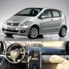 For 2004-2012 Mercedes-Benz A-Class W169 A200 A170 Dashmat Dashboard Cover Instrument Panel Sunscreen Pad Ornaments