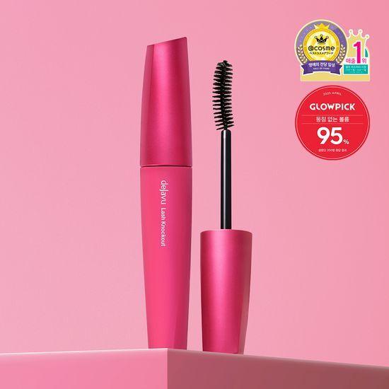 Dejavu Lash Knockout Extra Volume
