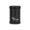 Pearl Metal Cooler Can Holder Cover Cooler Tumbler 350ml Double Wall Vacuum Insulation Satin Cool Storage D-6741