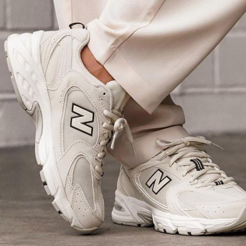 New Balance Unisex Sportschuhe 530 Sneaker 6 Typen zur Auswahl